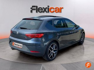 Seat Leon 1.5 TSI 110kW (150CV) St&Sp FR