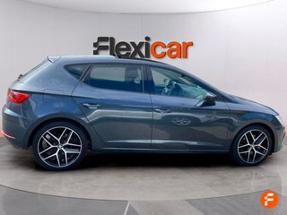 Seat Leon 1.5 TSI 110kW (150CV) St&Sp FR
