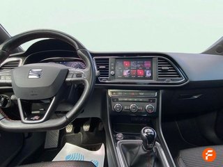 Seat Leon 1.5 TSI 110kW (150CV) St&Sp FR