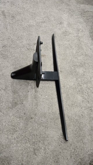Supporto piedistallo per TV Samsung UE55NU8075T