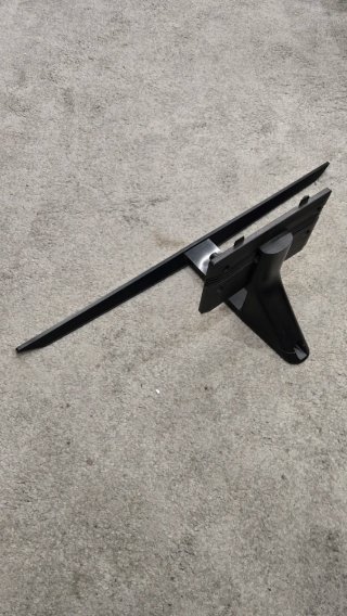 Supporto piedistallo per TV Samsung UE55NU8075T