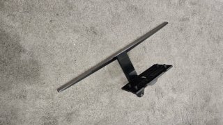 Supporto piedistallo per TV Samsung UE55NU8075T