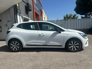 ✅Renault Clio 2023✅66.000 km✅Pegatina C Verde