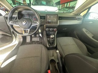 ✅Renault Clio 2023✅66.000 km✅Pegatina C Verde