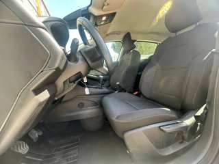 ✅Renault Clio 2023✅66.000 km✅Pegatina C Verde