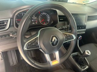 ✅Renault Clio 2023✅66.000 km✅Pegatina C Verde