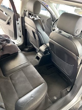 Audi A3 2009