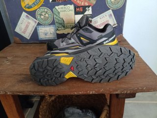Zapatillas Salomon Gore-Tex Hombre/Mujer