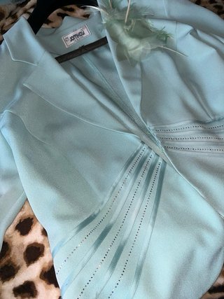 Conjunto 3 piezas  para boda, comunión, etc