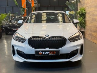 BMW Serie 1 118d Auto M Sport