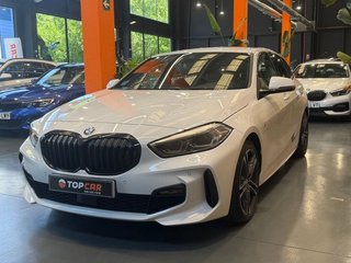 BMW Serie 1 118d Auto M Sport