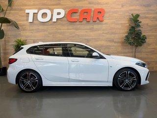 BMW Serie 1 118d Auto M Sport