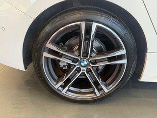BMW Serie 1 118d Auto M Sport