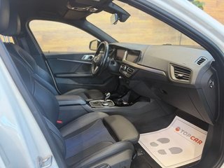 BMW Serie 1 118d Auto M Sport