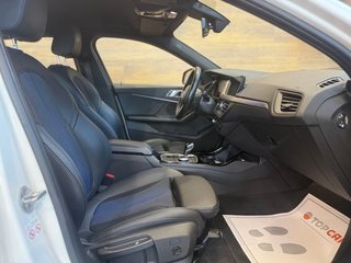 BMW Serie 1 118d Auto M Sport
