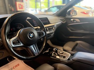 BMW Serie 1 118d Auto M Sport