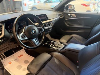 BMW Serie 1 118d Auto M Sport