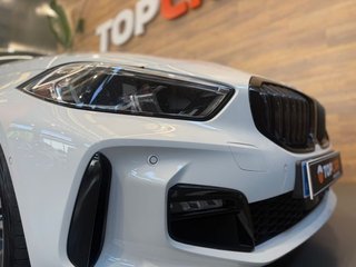 BMW Serie 1 118d Auto M Sport