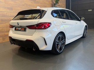 BMW Serie 1 118d Auto M Sport