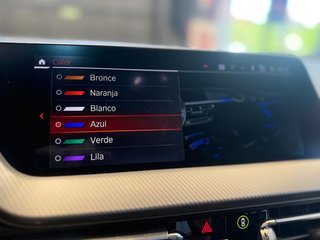 BMW Serie 1 118d Auto M Sport