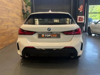 BMW Serie 1 118d Auto M Sport