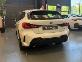 BMW Serie 1 118d Auto M Sport