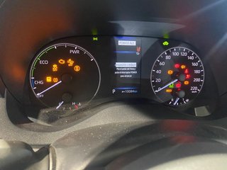 Toyota Yaris 1.5 120H Active Plus