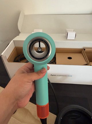Asciugatrice Dyson Supersonic Nural