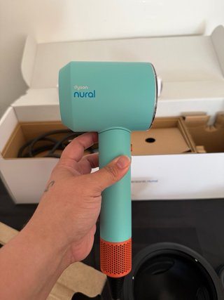 Asciugatrice Dyson Supersonic Nural