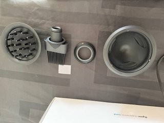 Asciugatrice Dyson Supersonic Nural