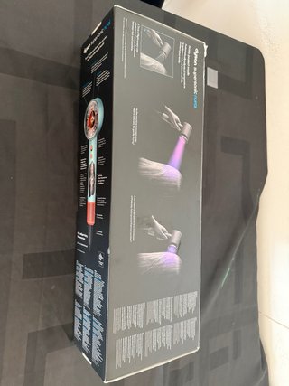 Asciugatrice Dyson Supersonic Nural