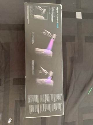 Asciugatrice Dyson Supersonic Nural