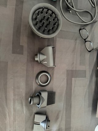 Asciugatrice Dyson Supersonic Nural