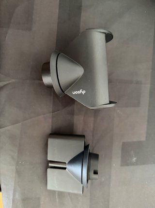 Asciugatrice Dyson Supersonic Nural