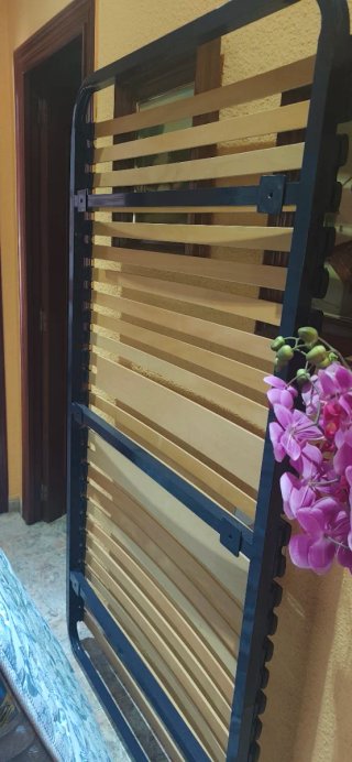 Somier 90x190