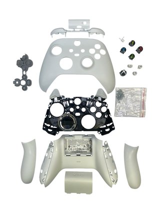 Carcasa Mando Xbox Series S Completa