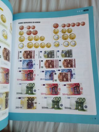Matemáticas 3, Segundo Ciclo Primaria, FanFest