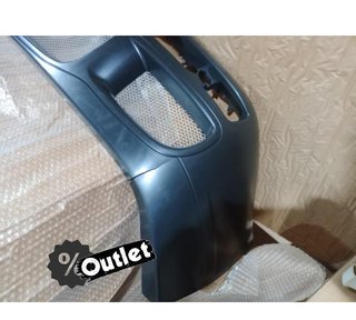 JI PARAGOLPES DELANTERO VOLKSWAGEN VW GOLF MK3 91-98 LOOK GT