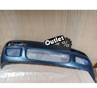 JI PARAGOLPES DELANTERO VOLKSWAGEN VW GOLF MK3 91-98 LOOK GT