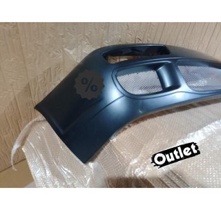 JI PARAGOLPES DELANTERO VOLKSWAGEN VW GOLF MK3 91-98 LOOK GT