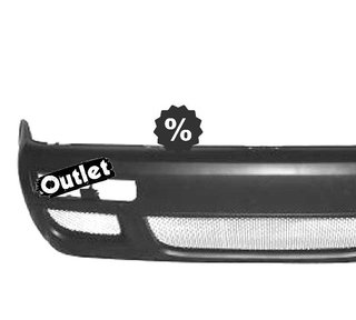 JI PARAGOLPES DELANTERO VOLKSWAGEN VW GOLF MK3 91-98 LOOK GT
