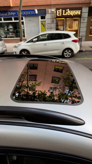 Infiniti FX50 2010