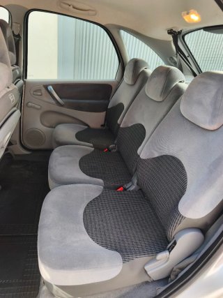 Citroen Xsara 2009