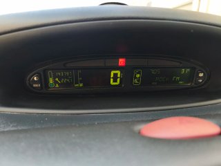Citroen Xsara 2009