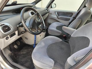 Citroen Xsara 2009