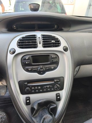 Citroen Xsara 2009