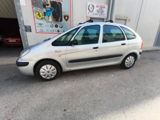 Citroen Xsara 2009