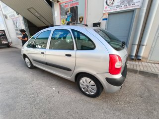 Citroen Xsara 2009