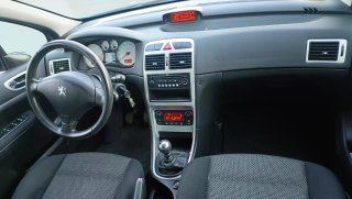 Peugeot 307 2007