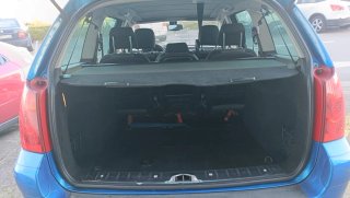 Peugeot 307 2007